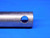 L&I 1" O.D. HSS MACHINE EXPANSION REAMER 8 FLUTE 1.0 1.0000 MILLING MACHINING - RB1831BK2