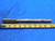 L&I 31/32 O.D. HSS CHUCKING REAMER 8 FLUTE .9687 .9688 ONSIZE MADE IN USA - RB1841BP2