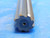 L&I 31/32 O.D. HSS CHUCKING REAMER 8 FLUTE .9687 .9688 ONSIZE MADE IN USA - RB1841BP2