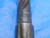 5/8 O.D. HSS CORE TWIST DRILL BIT MORSE TAPER #2 SHANK 4" LOC 8" OAL .625 MT2 - RB1842BP2