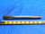 1" O.D. HSS CHUCKING REAMER 10 FLUTE 1.0 1.0000 ONSIZE STRAIGHT SHANK TOOLING - RB1836BP2