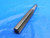F&D .9380 - .7780 O.D. HSS MORSE TAPER #3 REAMER 8 FLUTE .9380 - .7780 MT3 - RB1843BS2
