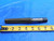 F&D .9380 - .7780 O.D. HSS MORSE TAPER #3 REAMER 8 FLUTE .9380 - .7780 MT3 - RB1843BS2
