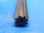 F&D .9380 - .7780 O.D. HSS MORSE TAPER #3 REAMER 8 FLUTE .9380 - .7780 MT3 - RB1843BS2