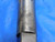 F&D .9380 - .7780 O.D. HSS MORSE TAPER #3 REAMER 8 FLUTE .9380 - .7780 MT3 - RB1843BS2