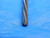 UNION BUTTERFIELD .1813 - .2294 OD HSS #3 TAPER PIN REAMER SPIRAL .1813 - .2294 - RB1850BS2