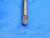 UNION BUTTERFIELD .1813 - .2294 OD HSS #3 TAPER PIN REAMER SPIRAL .1813 - .2294 - RB1850BS2