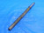 .7060 - .8780 OD HSS #11 TAPER PIN REAMER MT3 SHANK SPIRAL 5 FL .7060 - .8780 - RB1853BS2