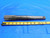 CLEVELAND 1 1/2 OD HSS REAMER MT4 SHANK 12 FL 1.5000 ONSIZE 38 mm MADE IN USA - RB1854BS2
