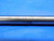 0.239 OD HSS CHUCKING REAMER 6 FLUTE .239 .2390 1/4 .2500 -.0110 UNDERSIZE 6 mm - RB1867AB3