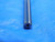 HERTEL 0.2376 OD HSS REAMER 6 FL .2376 15/64 .2500 -.0124 UNDERSIZE 6 mm - RB1871AB3