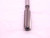 7TS 0.3997 O.D. HSS CHUCKING REAMER 6 FLUTE .3997 13/32 .4063 -.0066 UNDERSIZE - RB1858AB3