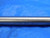 L&I 0.4724 OD HSS CHUCKING REAMER 6 FL .4724 15/32 .4688 +.0036 OVERSIZE 12 mm - RB1855AB3