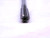 YANKEE 0.3937 OD HSS REAMER 6 FL .3937 25/64 .4063 -.0126 UNDERSIZE 10 mm USA - RB1860AB3
