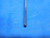 0.0934 O.D. HSS CHUCKING REAMER 4 FLUTE .0934 3/32 .0938 -.0004 UNDERSIZE - RB1864AB3