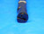 VALENITE 5/8 DIA GTB-062 STEEL INDEXABLE BORING BAR .625 THREADING GROOVING - BR0499BT2