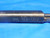 ISCAR 5/8 SHANK DIA GHIL 15.9-13-2 STEEL INDEXABLE BORING BAR .625 GROOVING - BR0505BT2