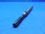 0.473 OD CARBIDE CARBIDE TIPPED REAMER 6 FL .473 .4730 .4688 OVERSIZE 12 mm - BS0524CF2