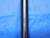 MORSE 19/32 O.D. HSS CHUCKING REAMER 6 FLUTE .5937 .5938 ONSIZE USA MADE - BS0526CF2