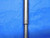 UNION TWIST AND DRILL CO. 29/64 O.D. HSS CHUCKING REAMER 6 FLUTE .4531 .4532 - BS0530CF2