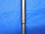 UNION TWIST AND DRILL CO. 29/64 O.D. HSS CHUCKING REAMER 6 FLUTE .4531 .4532 - BS0530CF2