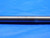 M.R.&T.CO. 29/64 O.D. HSS CHUCKING REAMER 6 FLUTE .4531 .4532 ONSIZE - BS0536CF2