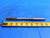 L&I 0.6306 OD HSS REAMER MT2 SHANK 8 FL .6306 5/8 .6250 +.0056 OVERSIZE 16 mm - RB1875LVR