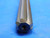 L&I 0.6306 OD HSS REAMER MT2 SHANK 8 FL .6306 5/8 .6250 +.0056 OVERSIZE 16 mm - RB1875LVR