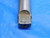 L&I 0.6306 OD HSS REAMER MT2 SHANK 8 FL .6306 5/8 .6250 +.0056 OVERSIZE 16 mm - RB1875LVR