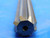 L&I 0.6845 OD HSS REAMER MT2 SHANK 8 FL .6845 11/16 .6875 -.0030 UNDERSIZE - RB1887LVR