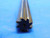 0.7827 OD HSS REAMER MT2 SHANK 8 FL .7827 25/32 .7813 +.0014 OVERSIZE 20 mm - RB1886LVR