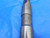 0.7827 OD HSS REAMER MT2 SHANK 8 FL .7827 25/32 .7813 +.0014 OVERSIZE 20 mm - RB1886LVR