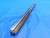 STANDARD TOOLS 0.999 OD HSS REAMER MT3 SHANK 10 FL .999 .9990 000 UNDERSIZE - RB1881LVR