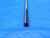 YANKEE 0.24 OD HSS REAMER 6 FL .24 .2400 1/4 .2500 -.0100 UNDERSIZE 6 mm USA - BS0546AB3