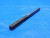 CARBRO CORP 0.3078 OD CARBIDE HEAD REAMER 4 FL .3078 .3125 -.0047 UNDERSIZE - BS0552AB3