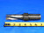 TAEGUTEC ? 1 1/4 O.D. COOLANT THRU INDEXABLE INSERT DRILL TDR-U-125 2 FL 1.25 - BR0525BT2