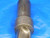 TAEGUTEC ? 1 1/4 O.D. COOLANT THRU INDEXABLE INSERT DRILL TDR-U-125 2 FL 1.25 - BR0525BT2