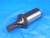 KOMET 0.687 O.D. COOLANT INDEXABLE INSERT DRILL KUB-IT 687 1 1/4 SHANK 1 FL .687 - BR0527BT2