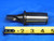KOMET 0.687 O.D. COOLANT INDEXABLE INSERT DRILL KUB-IT 687 1 1/4 SHANK 1 FL .687 - BR0527BT2