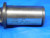 KOMET 0.687 O.D. COOLANT INDEXABLE INSERT DRILL KUB-IT 687 1 1/4 SHANK 1 FL .687 - BR0527BT2