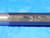 VALENITE 3/4 DIA 9T5 PT-324 STEEL INDEXABLE BORING BAR .75 THREADING GROOVING - BR0523BT2