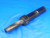CARBOLOY 1" O.D. COOLANT INDEXABLE INSERT DRILL 16 QDR-03 1 1/4 SHANK 2 FL 1.0 - BR0526BT2