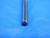 0.1897 O.D. HSS CHUCKING REAMER 6 FLUTE .1897 3/16 .1875 +.0022 OVERSIZE - RB1895AB3