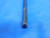 MORSE 5/32 O.D. HSS CHUCKING REAMER SPIRAL 6 FLUTE .15625.1563 ONSIZE 4 mm - RB1897AB3