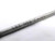 L & I 0.1585 OD HSS CHUCKING REAMER 6 FL .1585 5/32 .1563 +.0022 OVERSIZE 4 mm - RB1902AB3