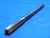 1/2 O.D. HSS CHUCKING REAMER 6 FLUTE .5 .5000 ONSIZE STRAIGHT SHANK TOOLING - BS0574CF2