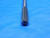 0.4683 OD HSS CHUCKING REAMER 6 FLUTE .4683 15/32 .4688 -.0005 UNDERSIZE 12 mm - BS0567CF2