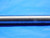 0.4683 OD HSS CHUCKING REAMER 6 FLUTE .4683 15/32 .4688 -.0005 UNDERSIZE 12 mm - BS0567CF2