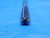 1/2 O.D. HSS CHUCKING REAMER 6 FLUTE .5 .5000 ONSIZE STRAIGHT SHANK TOOLING - BS0569CF2