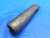 MT#4 INSIDE TO MT#5 OUTSIDE MORSE TAPER ADAPTER SLEEVE 6 3/4 OAL MT4 MT5 - RB1932BI3